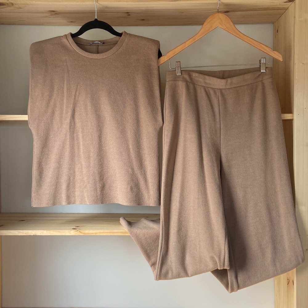 Zara Lounge Set